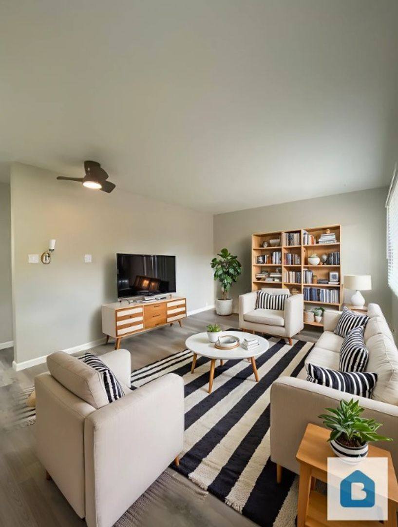Apartment for rent at 3128 N Arcadia St #126, Colorado Springs, CO 80907