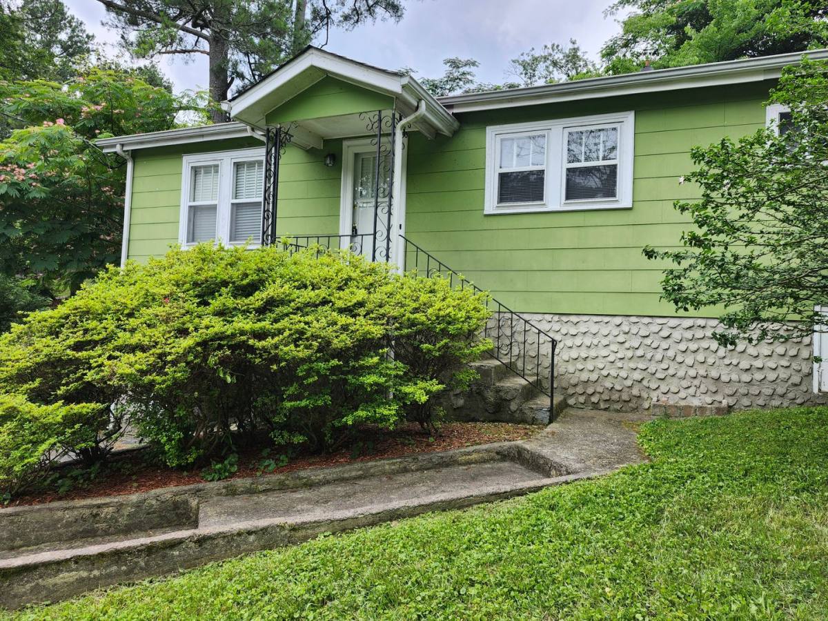 House for rent at 646 Lupton Dr, Chattanooga, TN 37415