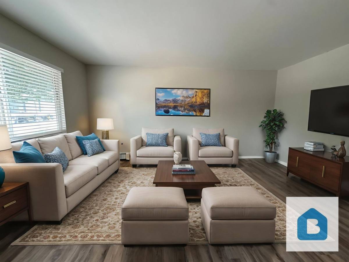 Apartment for rent at 1709 Eagle View Dr #1, Colorado Springs, CO 80909