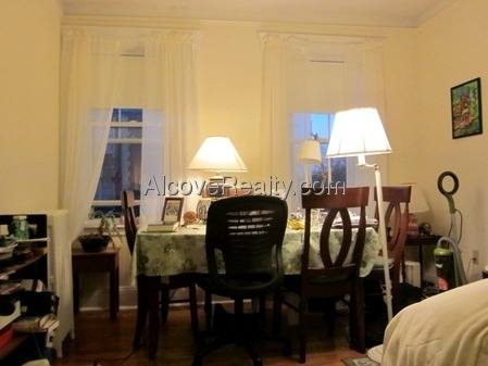 Apartment for rent at 18 Chauncy St #X, Cambridge, MA 02138