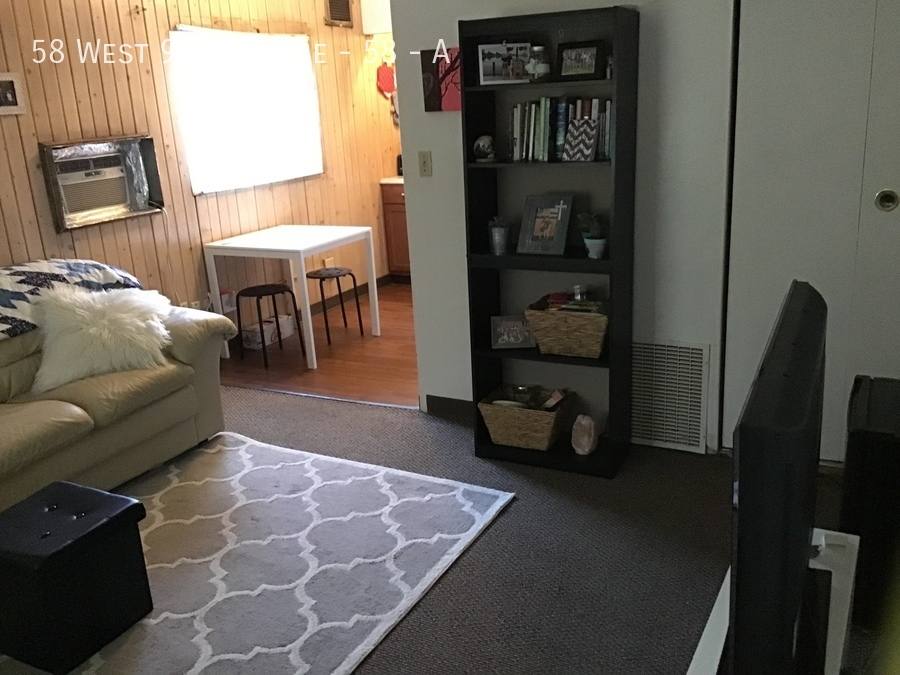 Apartment for rent at 58 W 9th Ave #A, Columbus, OH 43201