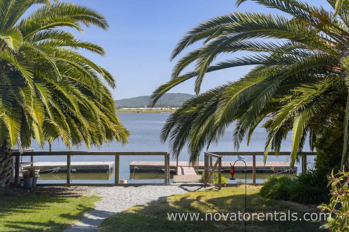 House for rent at 986 Bel Marin Keys Blvd, Novato, CA 94949