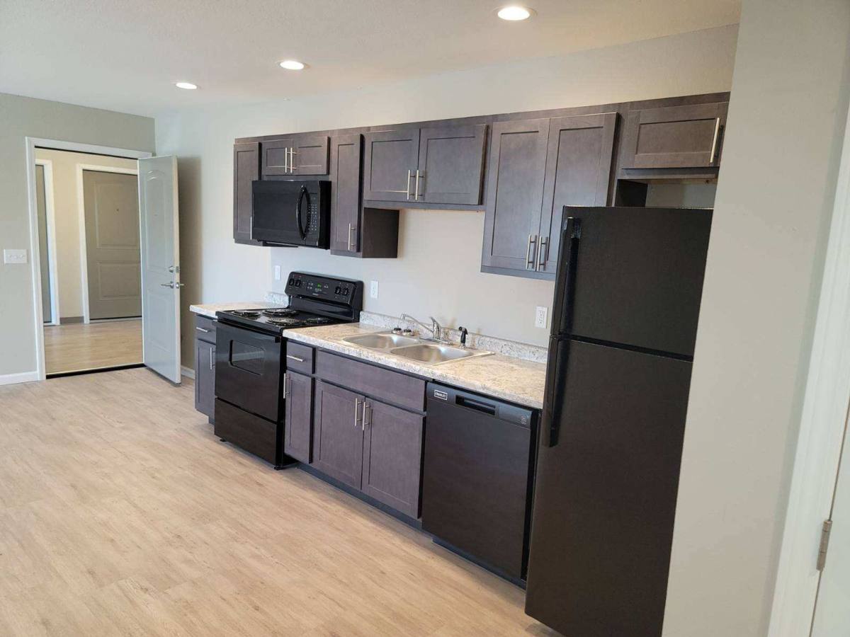Apartment for rent at 1401-1501 W N, Shelbyville, IL 62565