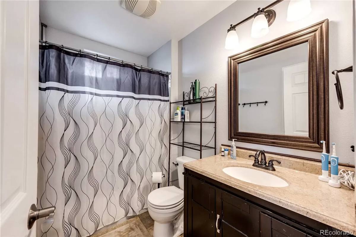 House for rent at 12782 Espera Way, Parker, CO 80134