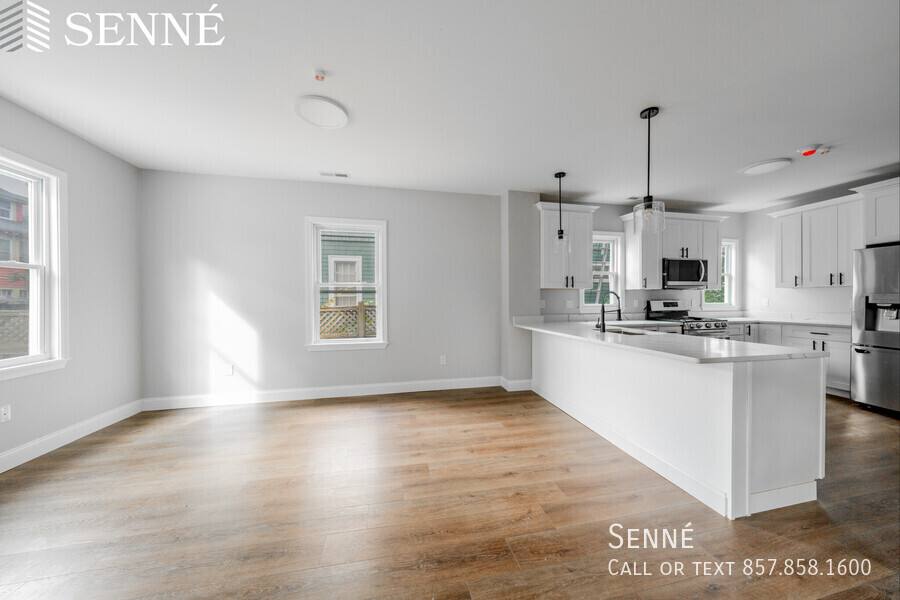 Apartment for rent at 22 Madison Ave #11, Cambridge, MA 02140