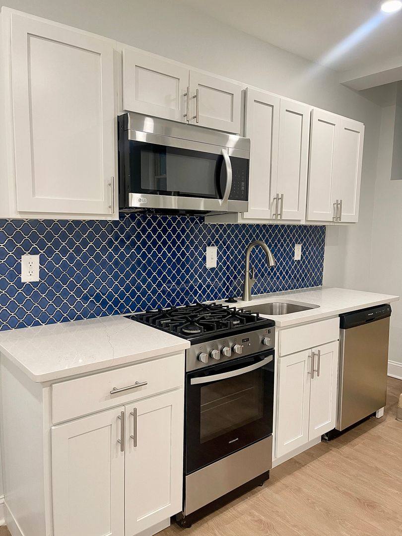 Apartment for rent at 516 S 42nd St, Philadelphia, PA 19104