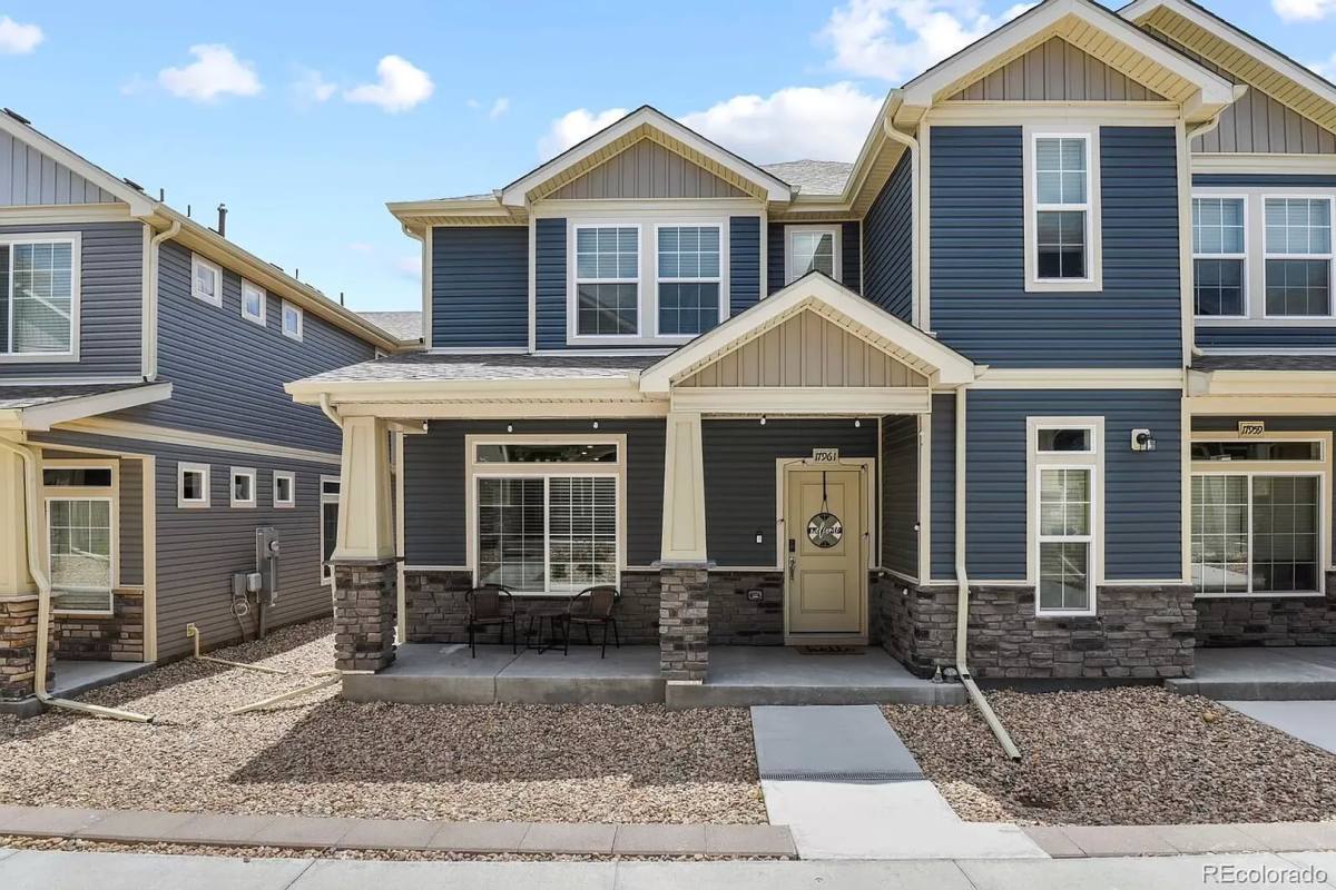 House for rent at 17961 E 103rd Ave, Commerce City, CO 80022