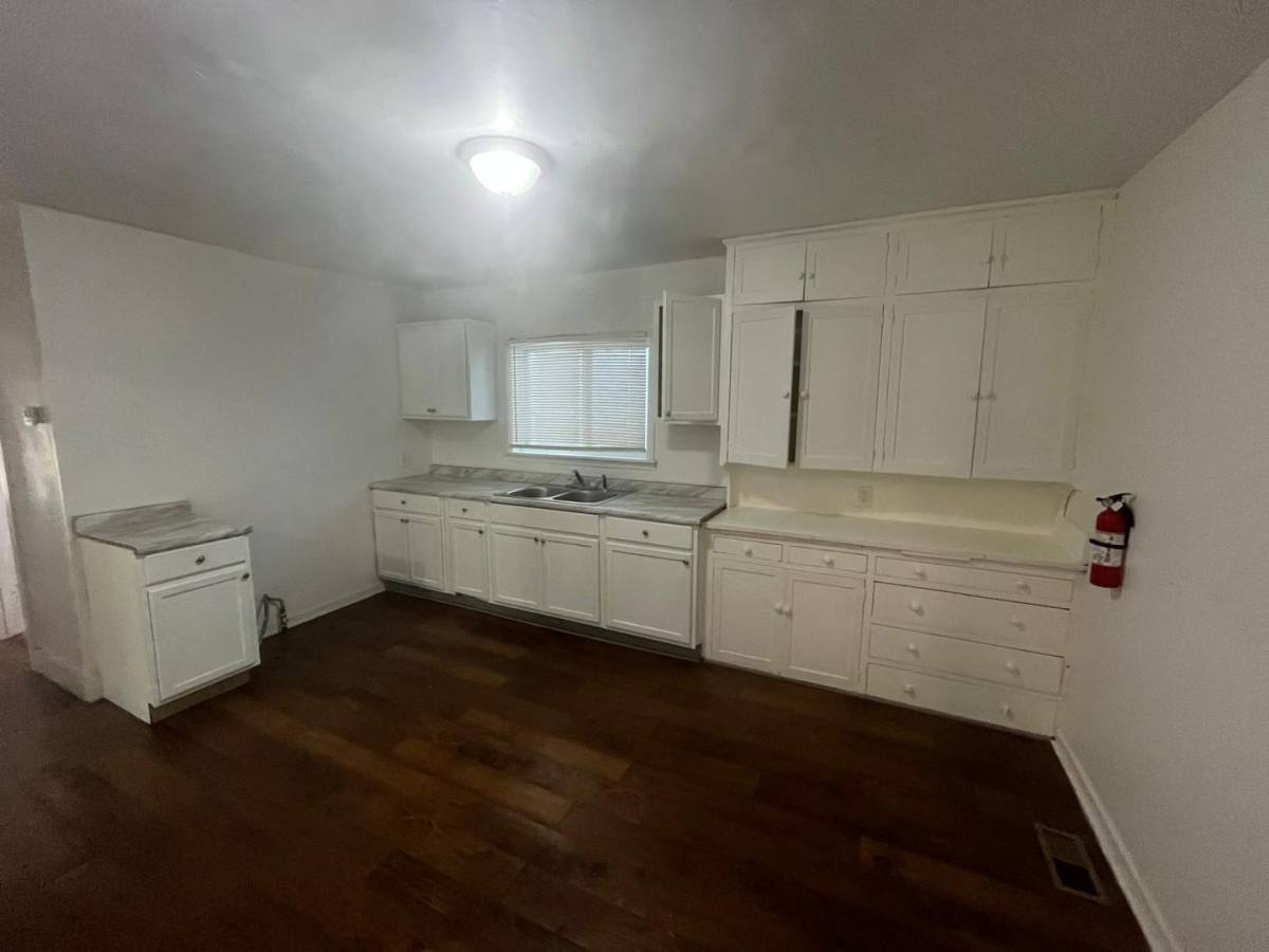 House for rent at 3934 Adams St, Gary, IN 46408