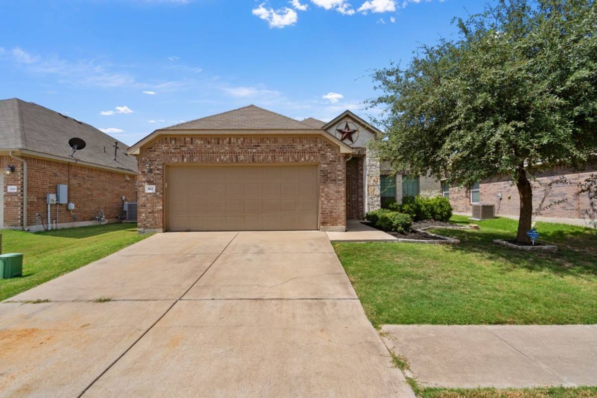 House for rent at 162 Snow Owl Hollow, Buda, TX 78610