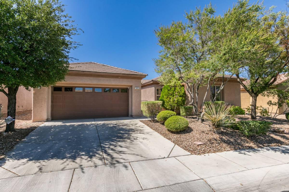 House for rent at 5893 Quintillion Ave, Las Vegas, NV 89122
