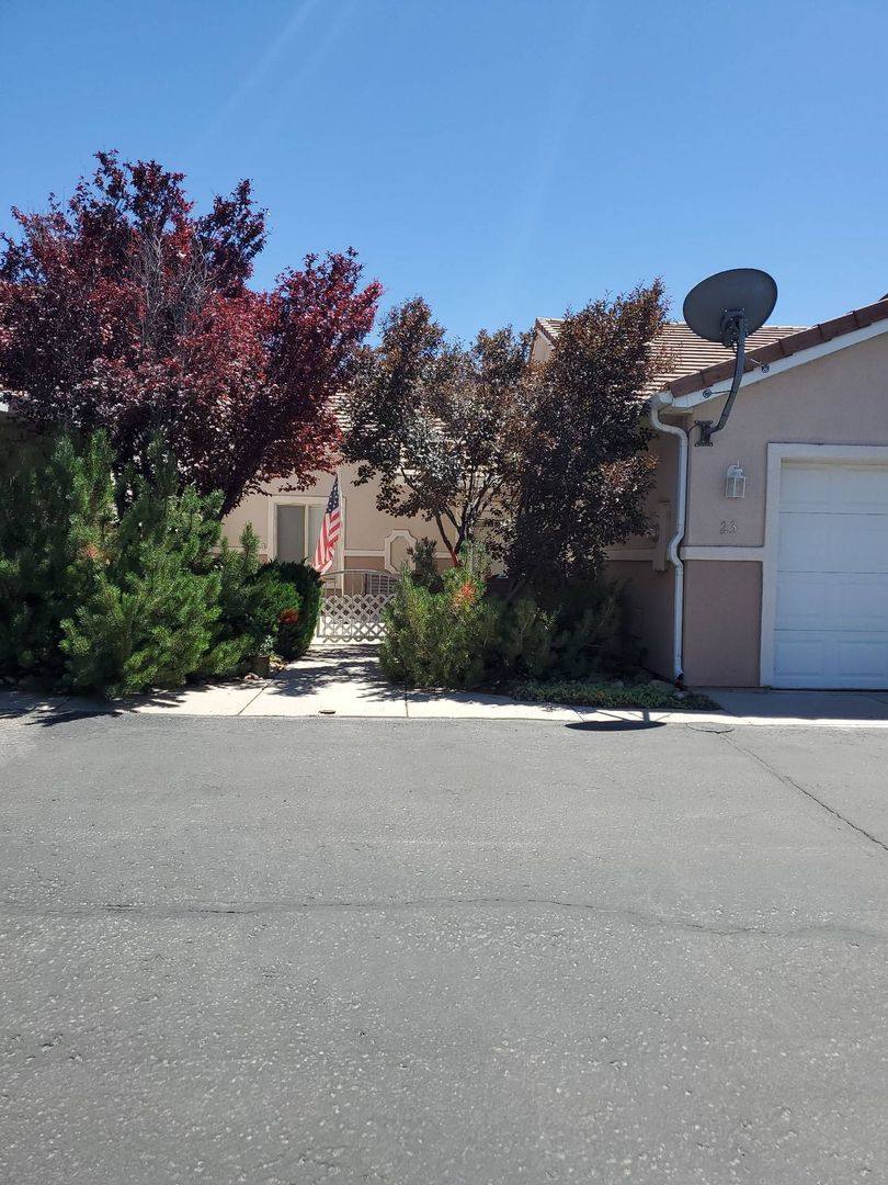 Apartment for rent at 2155 W 700 S, Cedar City, UT 84720