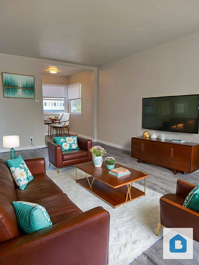 Apartment for rent at 123 W Grant Ave #G, Pueblo, CO 81004