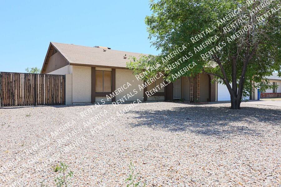 House for rent at 2335 N Evergreen St, Chandler, AZ 85225