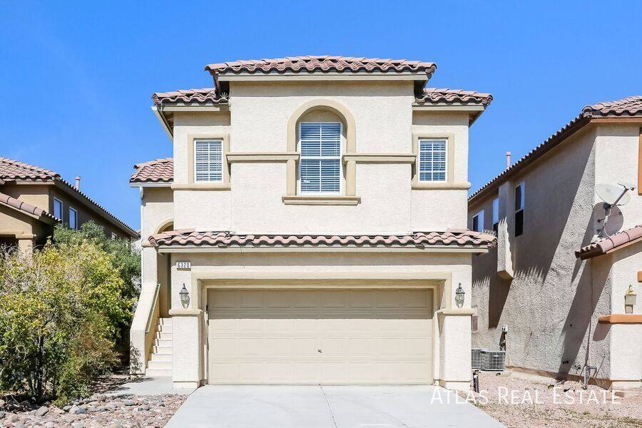 House for rent at 6320 Alpine Tree Ave, Las Vegas, NV 89139