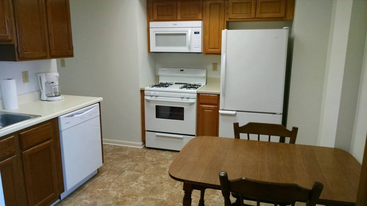Apartment for rent at 4467 W Ridge Rd, Erie, PA 16506