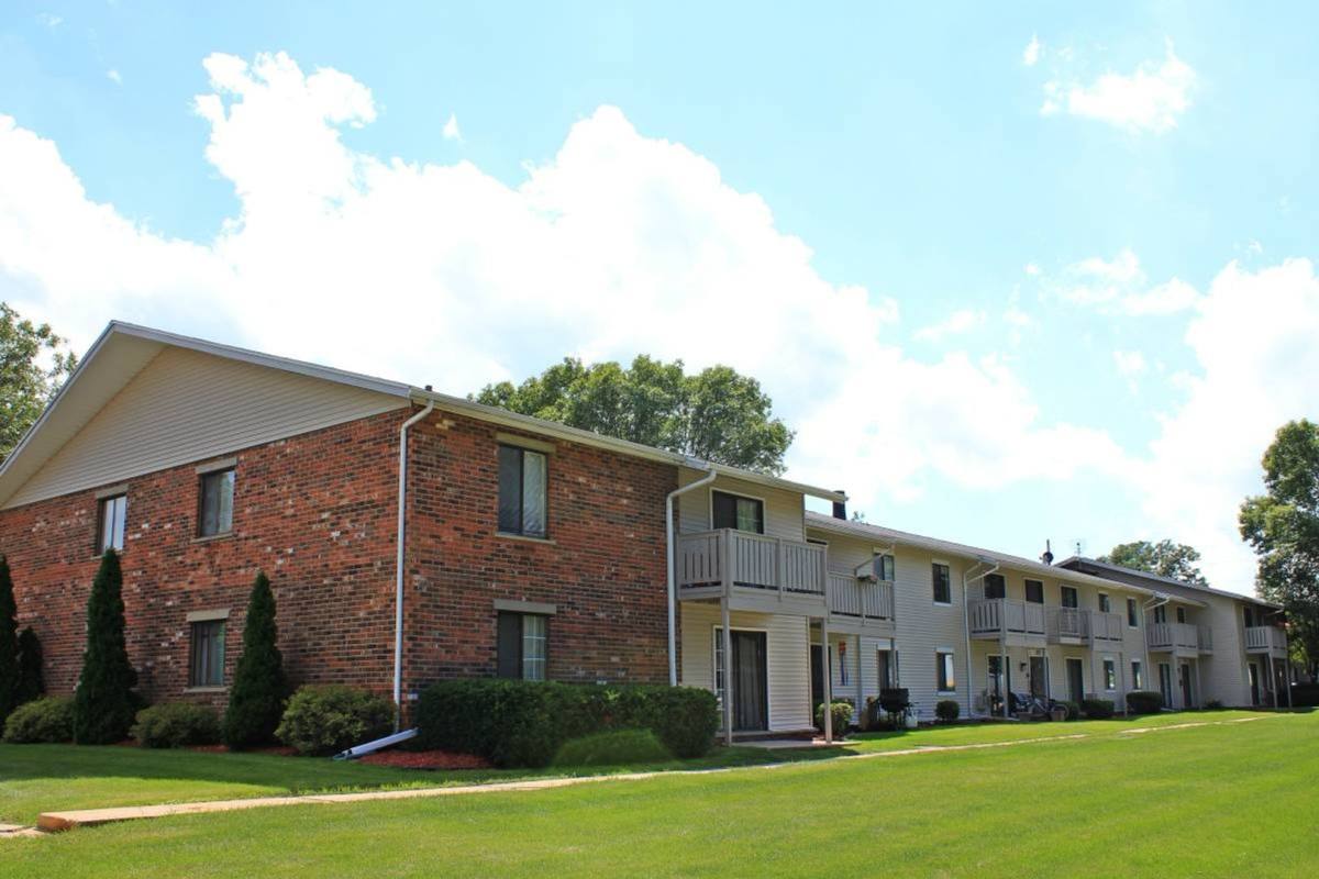 Apartment for rent at 2025 - 2041 Wyoming Ave, Sun Prairie, WI 53590