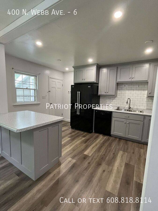 Apartment for rent at 400 N Webb Ave #6, Reedsburg, WI 53959