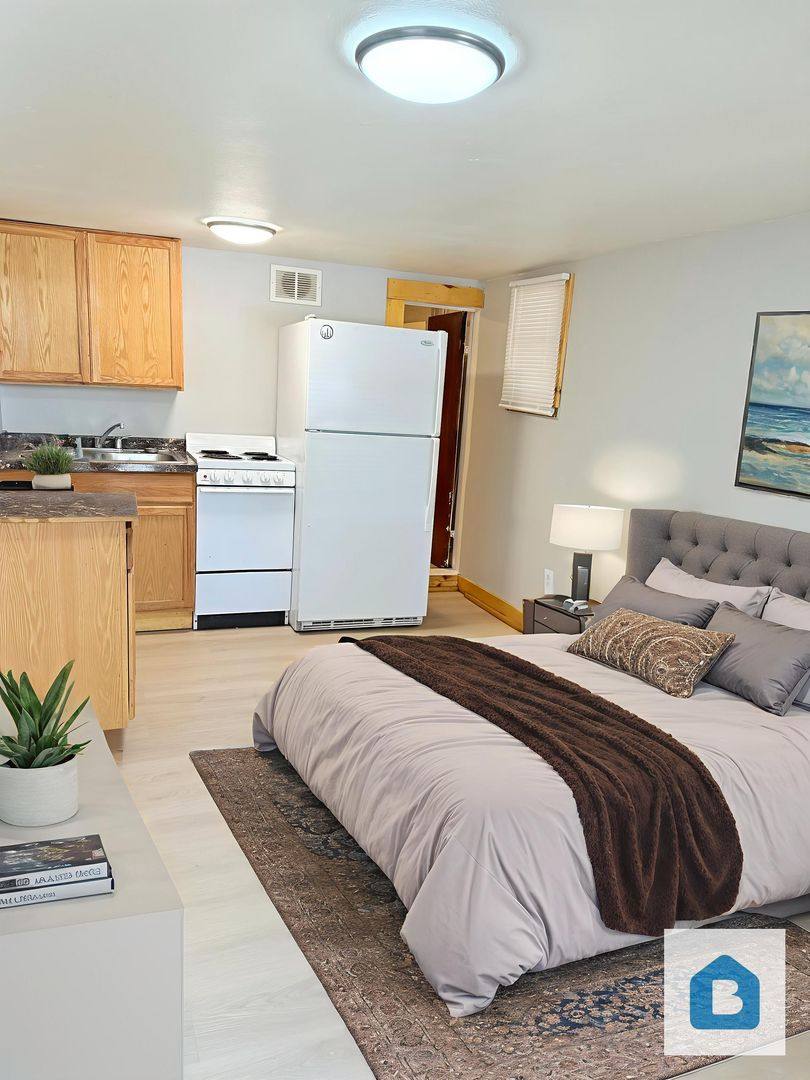 Apartment for rent at 115 Ruxton Ave #D, Manitou Springs, CO 80829
