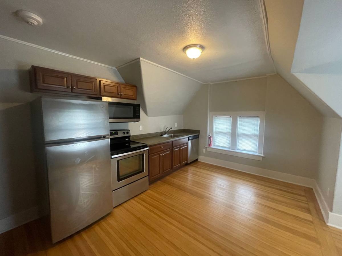Apartment for rent at 506 N Cascade Ave #301, Colorado Springs, CO 80903