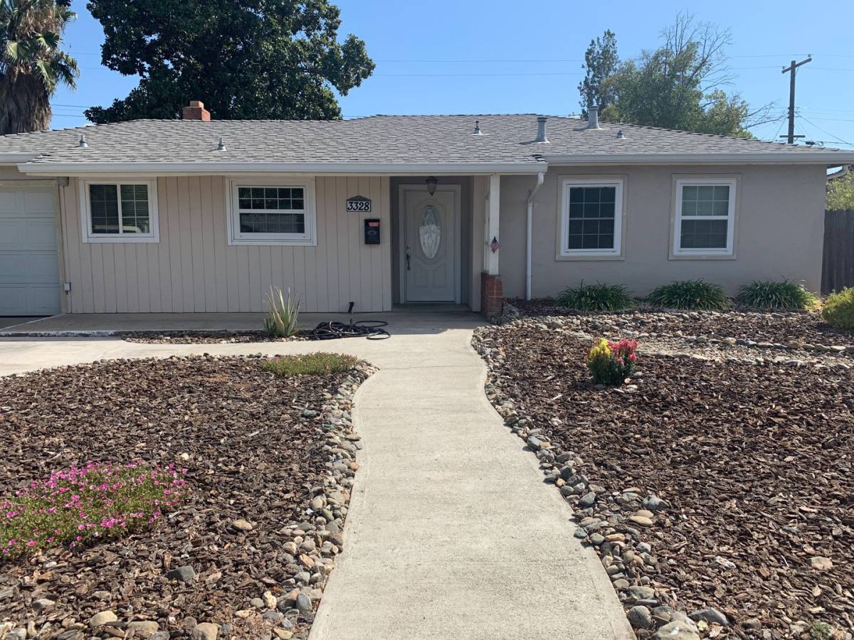House for rent at 3328 Hurley Way, Sacramento, CA 95864