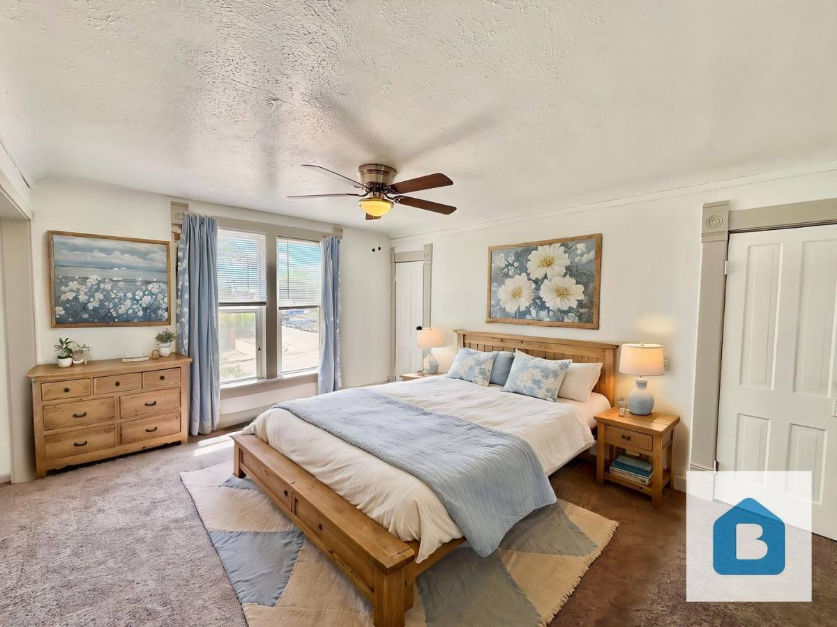 Apartment for rent at 1403 E Third St #ATTIC, Pueblo, CO 81001
