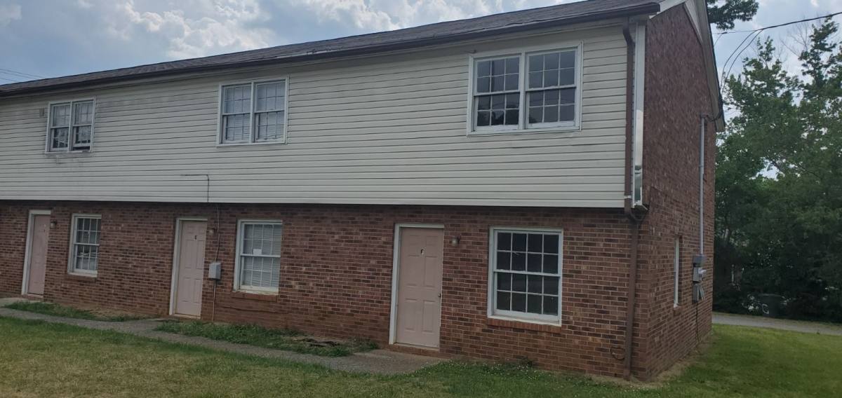 Apartment for rent at 1214 Water St, Greensboro, NC 27405