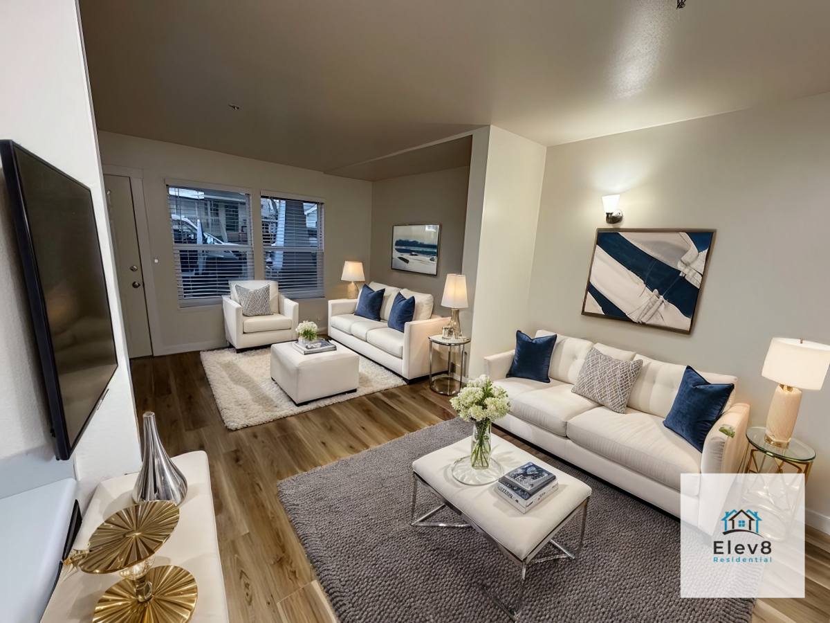 Apartment for rent at 614 S Oakes St, Tacoma, WA 98405