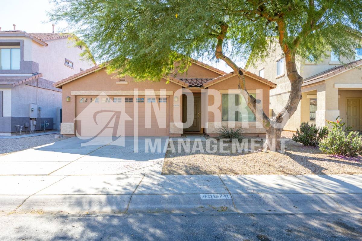 House for rent at 45679 W Tulip Lane, Maricopa, AZ 85139