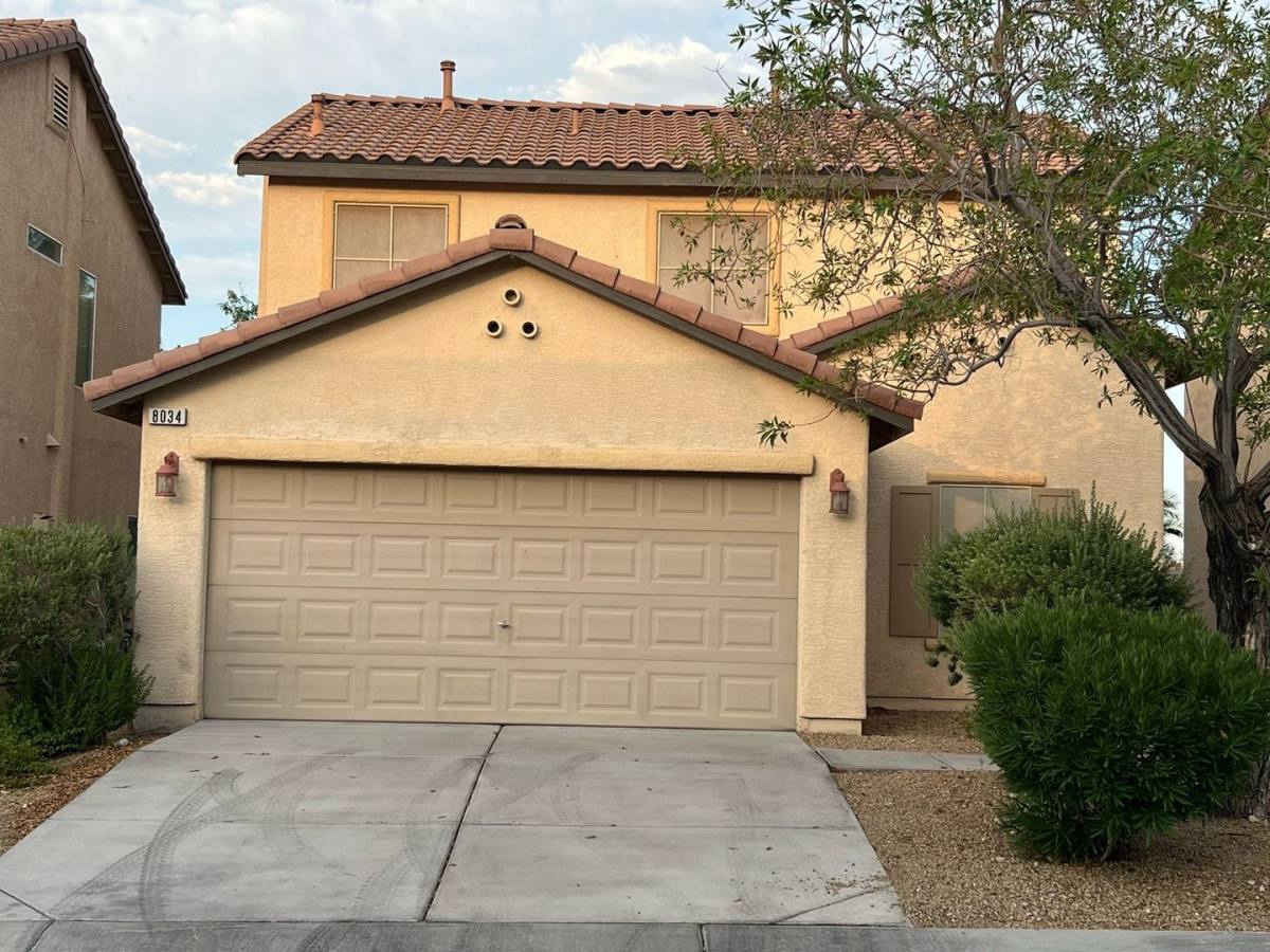 House for rent at 8034 Indian Blanket St, Las Vegas, NV 89143