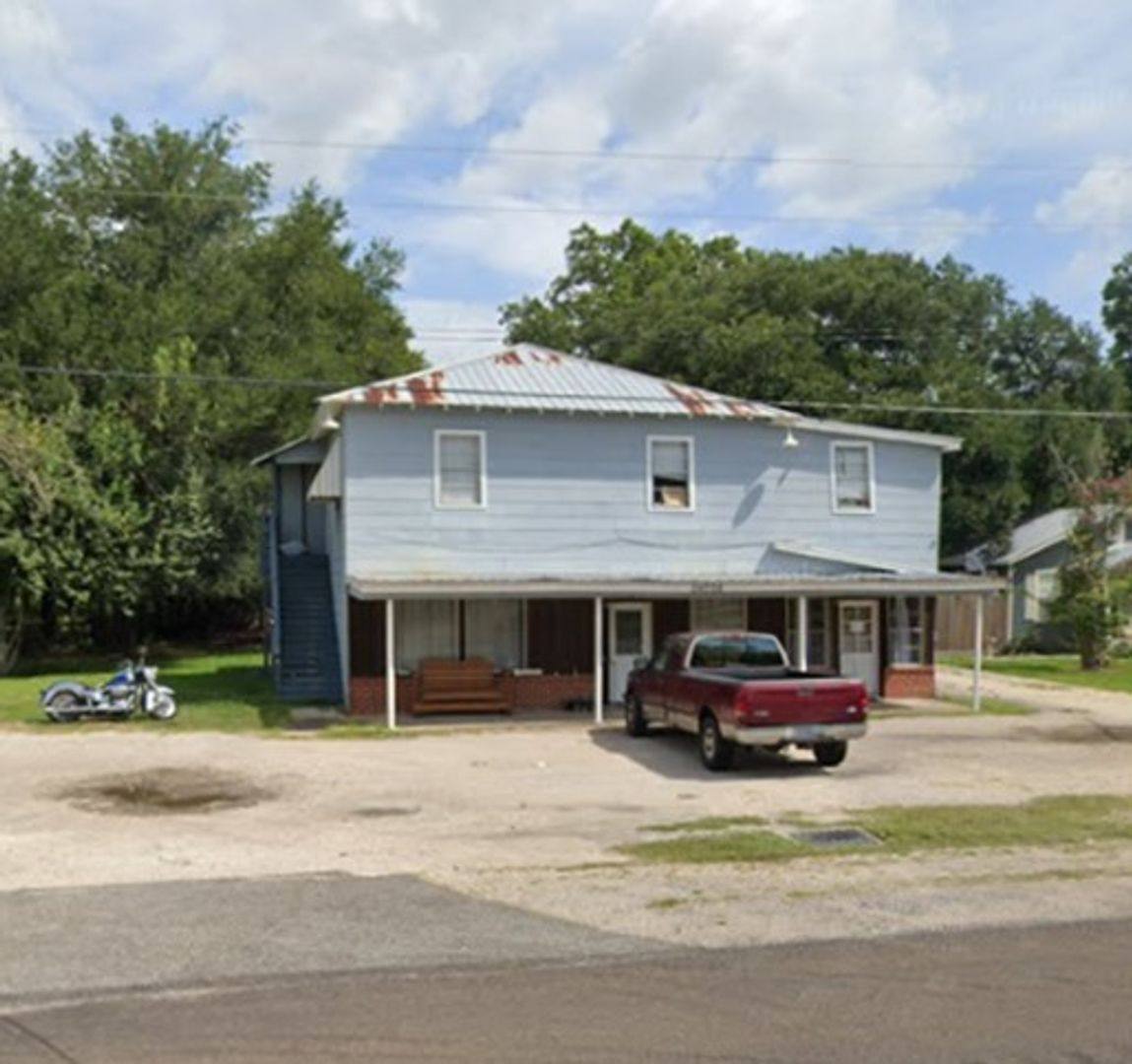 Apartment for rent at 24708 Highway, Vidor, TX 77662
