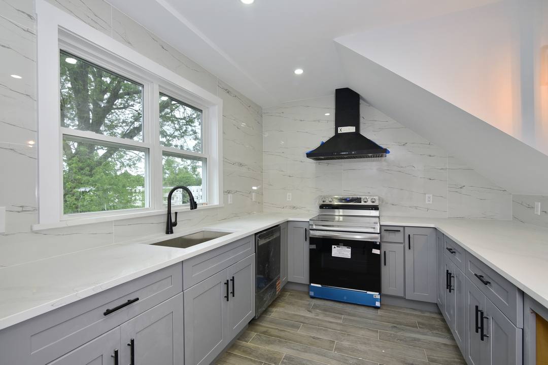 Condo for rent at 116 Evans St #2, Dorchester Center, MA 02124