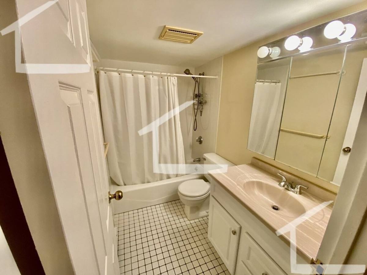 Apartment for rent at 136 Pleasant St #A1, Brookline, MA 02446