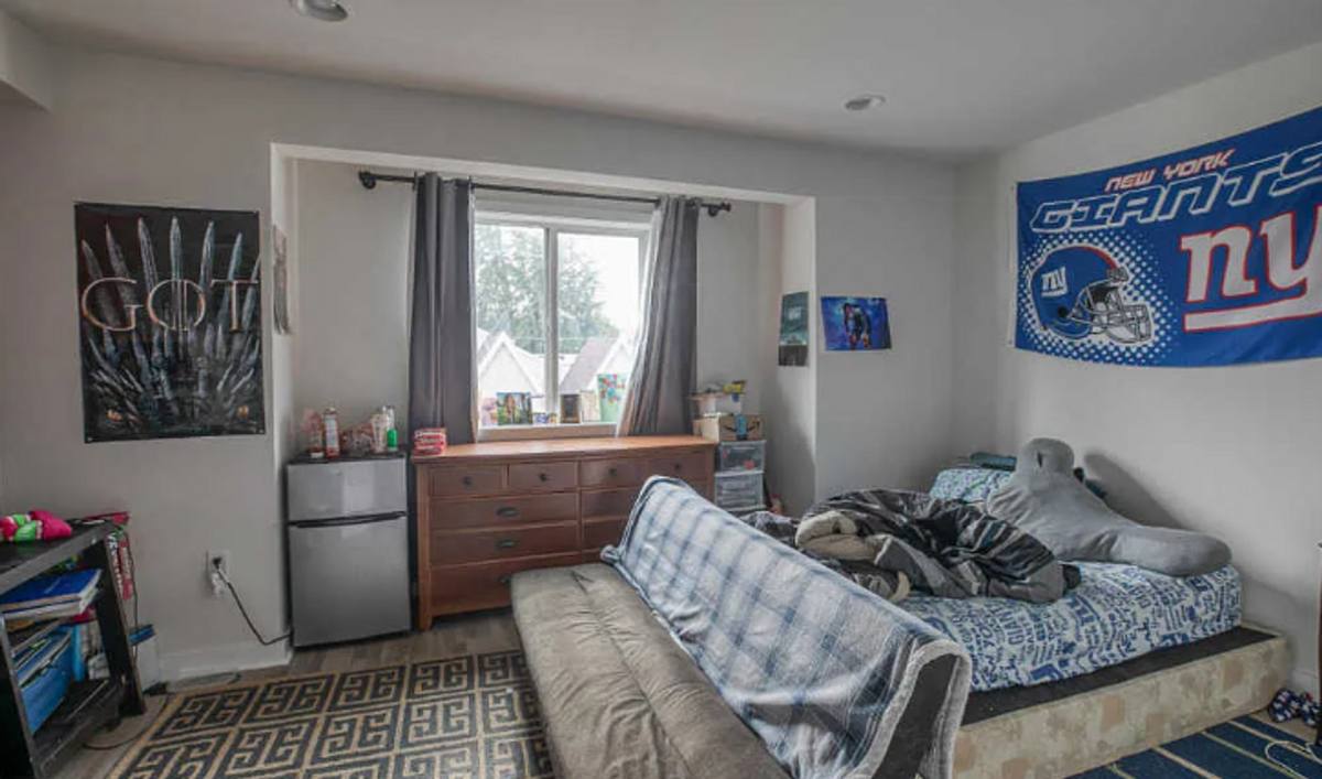Apartment for rent at 1725 W Montgomery Ave, Philadelphia, PA 19121