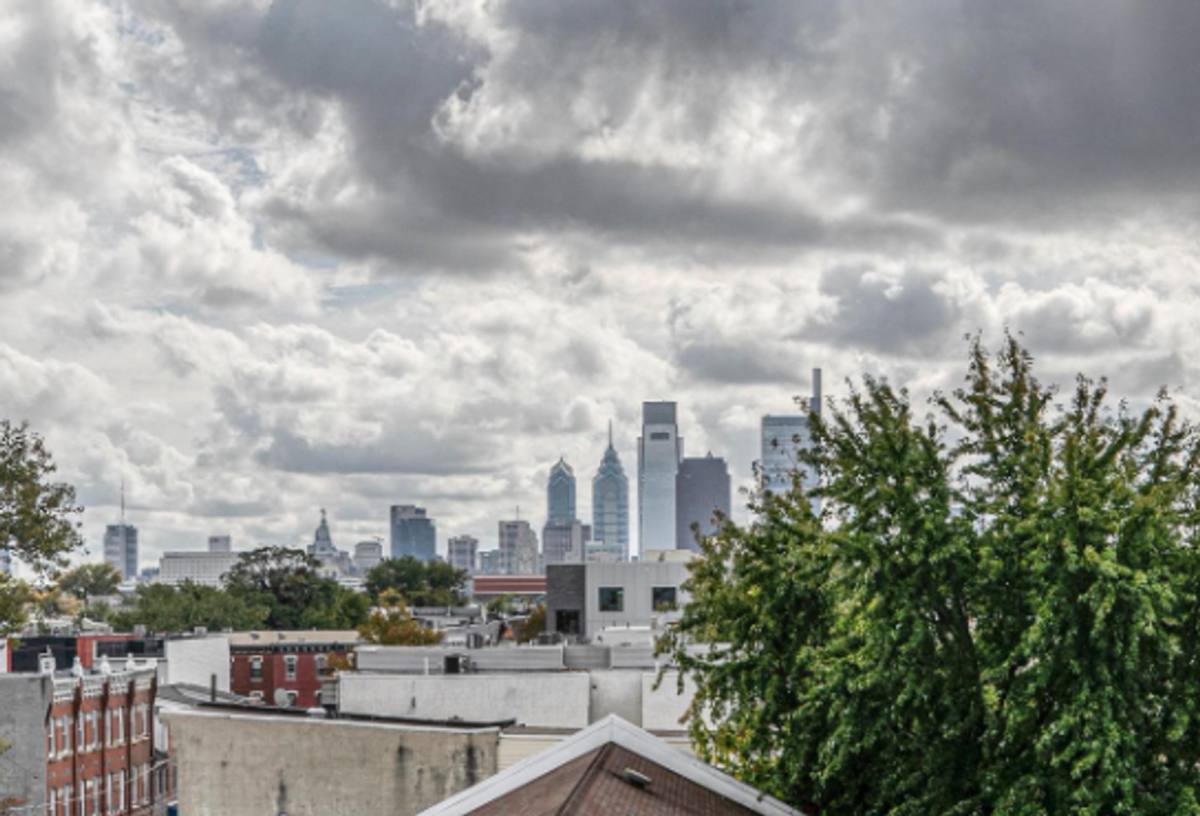 Apartment for rent at 1725 W Montgomery Ave, Philadelphia, PA 19121