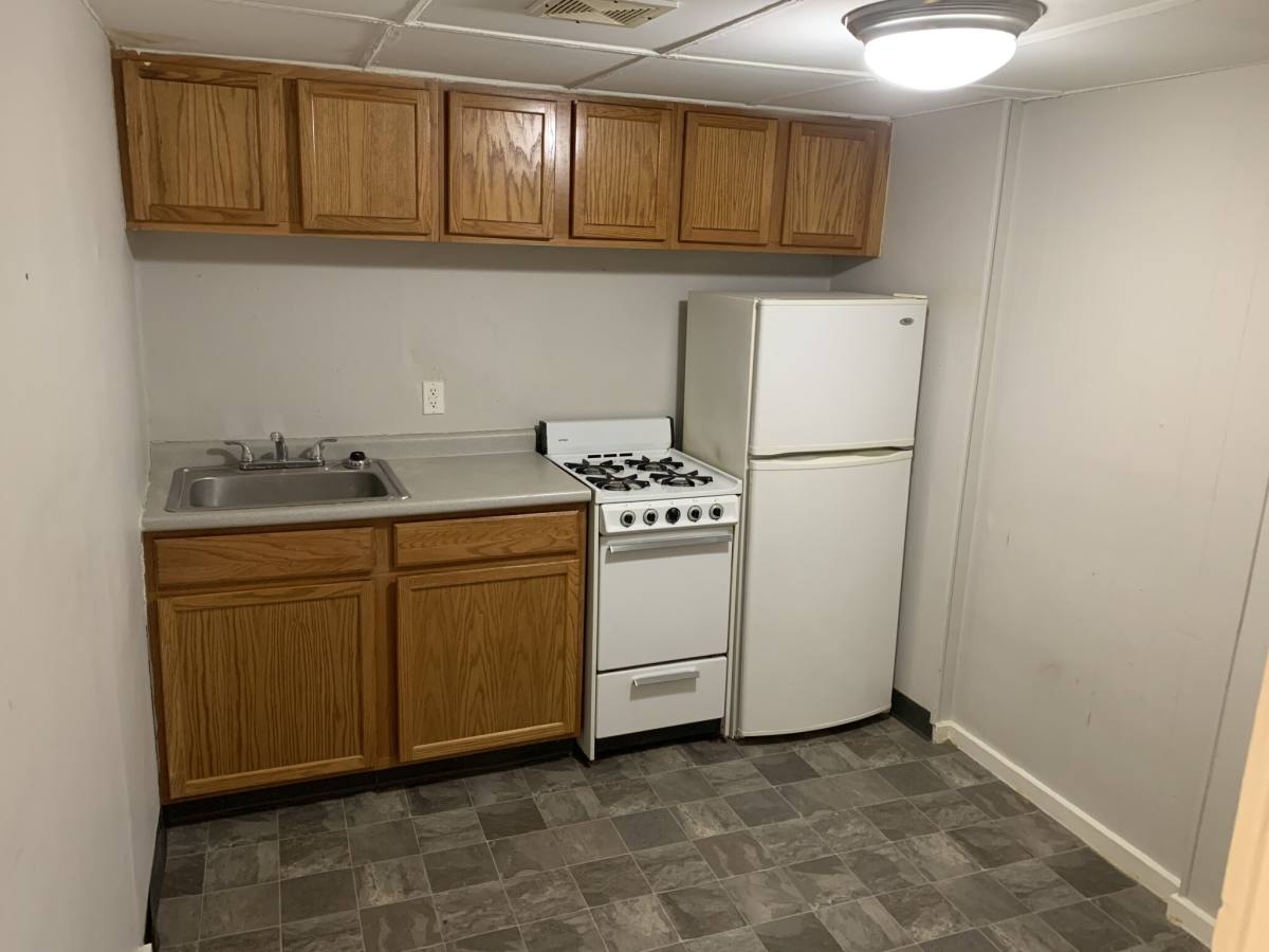 Apartment for rent at 2 Saint Mark St #A, Jamaica Plain, MA 02130