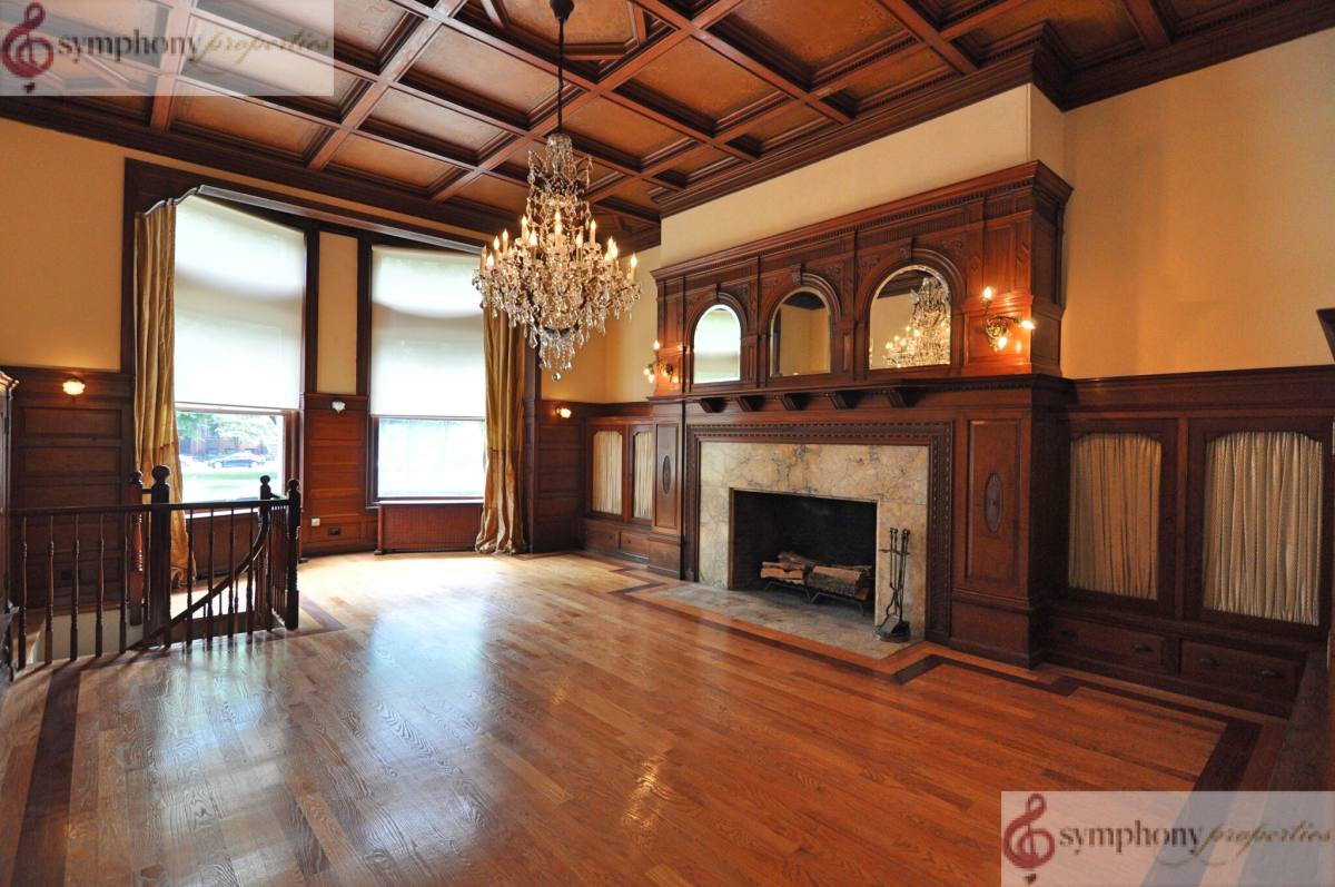 Apartment for rent at 273 Commonwealth #3, Boston, MA 02116
