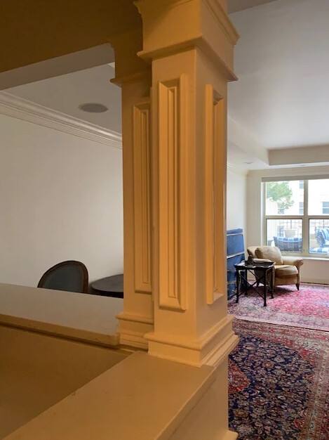 Condo for rent at 300 Boylston St #X, Boston, MA 02116