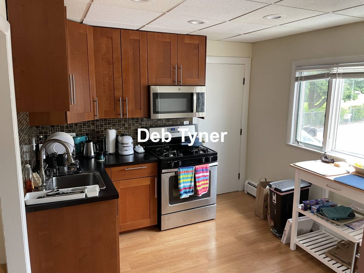 Apartment for rent at 80 Thurston St #12-3, Somerville, MA 02145