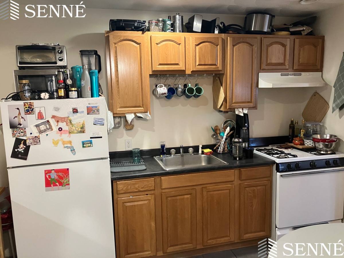Apartment for rent at 302 Highland Ave, Somerville, MA 02144
