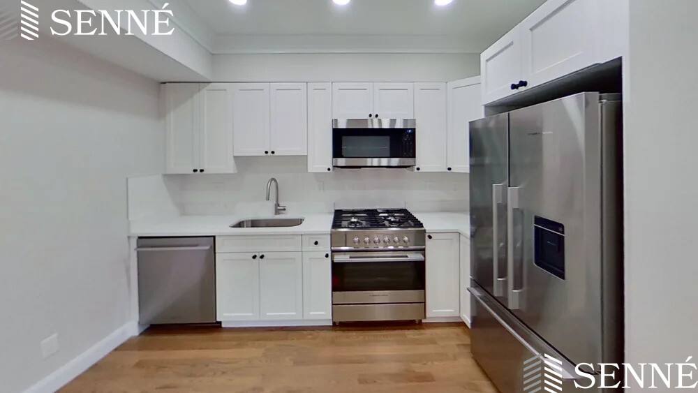 Apartment for rent at 12 Lopez Ave #2, Cambridge, MA 02141