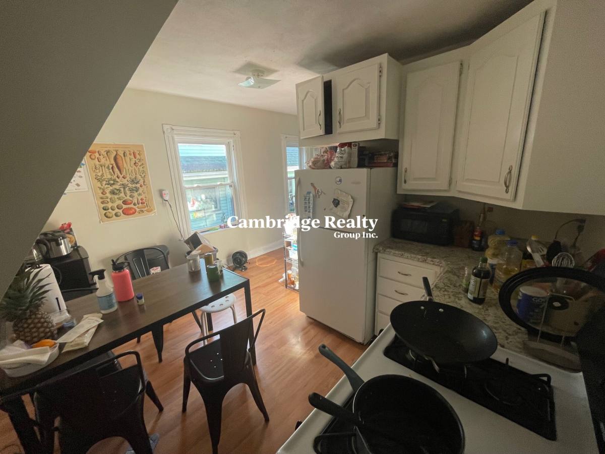 Apartment for rent at 145 Fairmount St #T, Medford, MA 02155