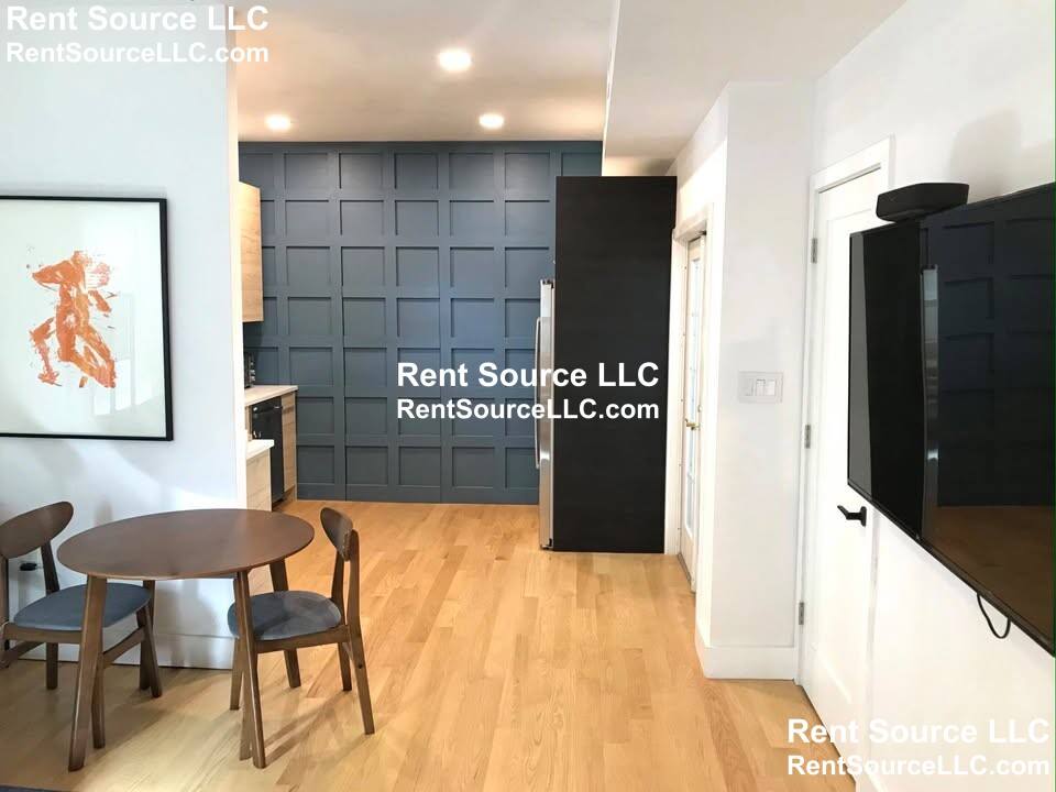 Apartment for rent at 12 Stearns St #1, Malden, MA 02148