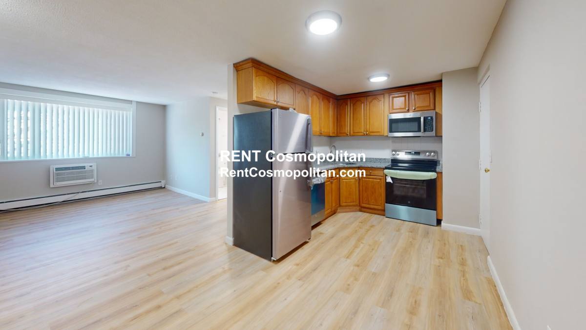 Condo for rent at 12 Woodland St #38, Everett, MA 02149