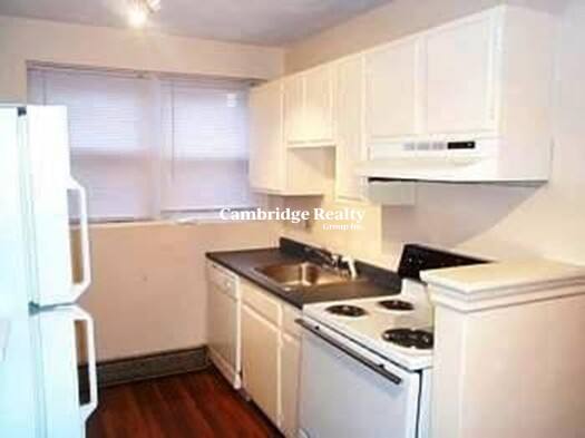 Apartment for rent at 402 Highland Ave #30T, Somerville, MA 02144