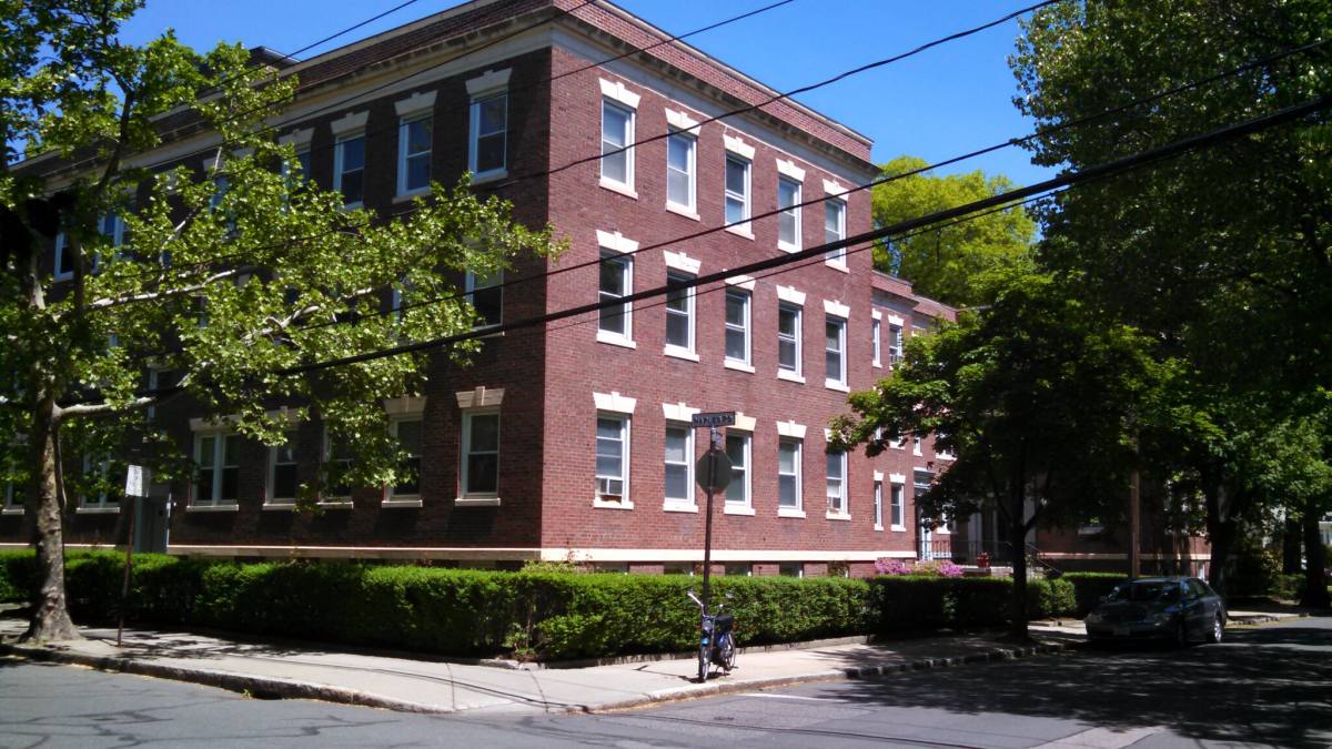 Apartment for rent at 59 Manchester Rd #6, Brookline, MA 02446