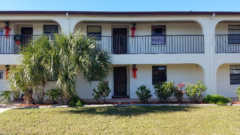 Apartment for rent at 87 Boundary Blvd #5, Rotonda West, FL 33947