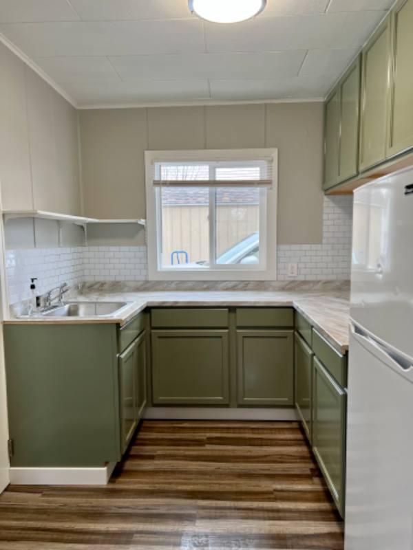 Apartment for rent at 1813 Pleasant St #1 2, Walla Walla, WA 99362