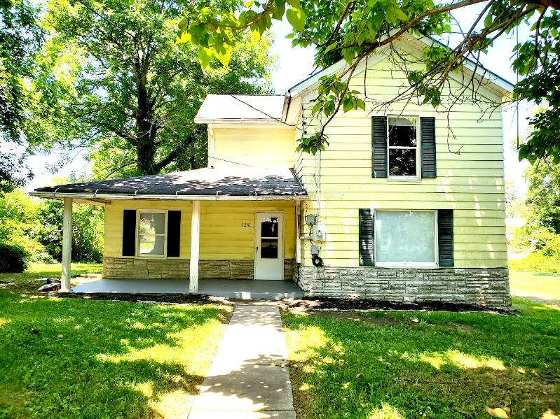 House for rent at 1281 Baileyton Main St, Greeneville, TN 37745