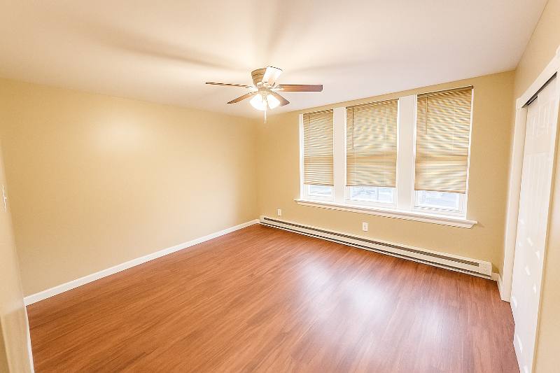 Apartment for rent at 1120 S 52nd St #C, Philadelphia, PA 19143