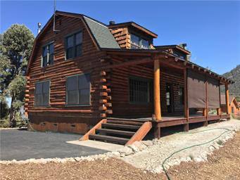 House for rent at 1723 Sand Way, Pine Mountain Club, CA 93222